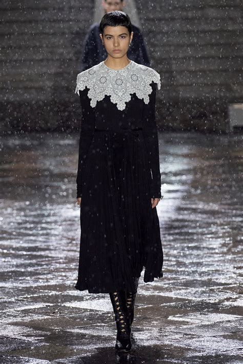 dior catwalk the complet|christian dior fashion week 2024.